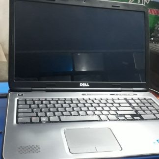 Dell xps 17 L702x Core i7 Heavy Duty working for Graphic / Gaming / rendering