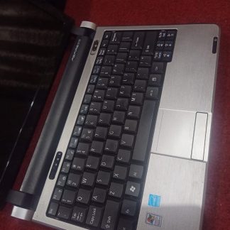 Intel Atom Different type laptop best for kids / Students - image 4