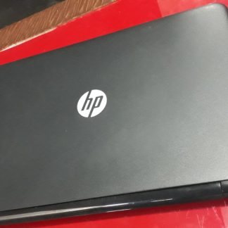 HP 15 Notebook PC Core i3 6th Generation 15.6" Crystal Display