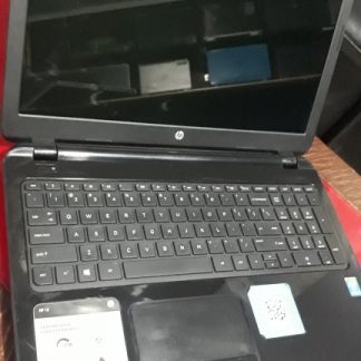 HP 15 Notebook PC Core i3 6th Generation 15.6″ Crystal Display - image 3