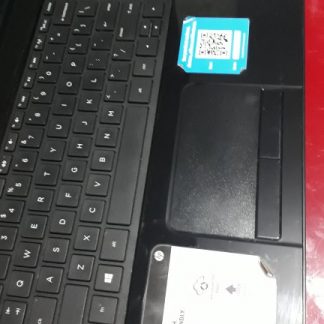 HP 15 Notebook PC Core i3 6th Generation 15.6″ Crystal Display - image 4