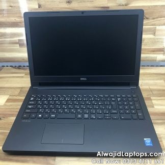 Dell Latitude E3560 Core i5 5th Generation with Numpad Slim Laptop