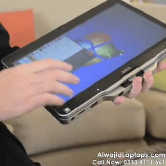 Dell Latitude xt3 Core i7 2nd Generation Touch Screen with Stylus Pin