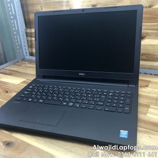 Dell Latitude E3550 Core i5 5th Generation with Numpad Slim Laptop - image 4