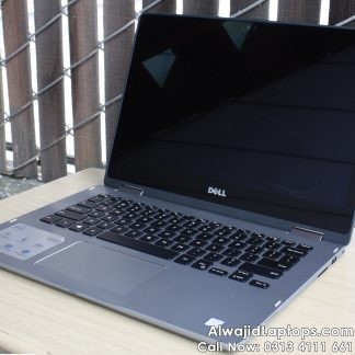Dell Inspiron 7000 series N7368 2in1 Core i5 6th Generation x360 Touch Screen - image 3