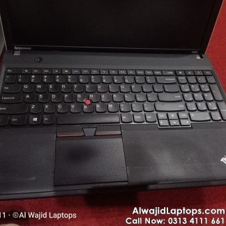 ThinkPad Lenovo E545 A10-5750M with Quad-Core Processor - image 4