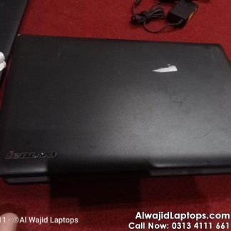 ThinkPad Lenovo E545 A10-5750M with Quad-Core Processor - image 5