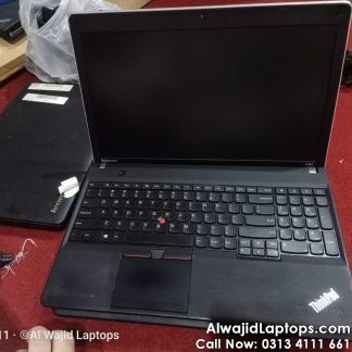 ThinkPad Lenovo E545 A10-5750M with Quad-Core Processor