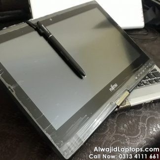 Fujitsu LifeBook Touch Screen with Pin Stylus Core i5 3rd Generation