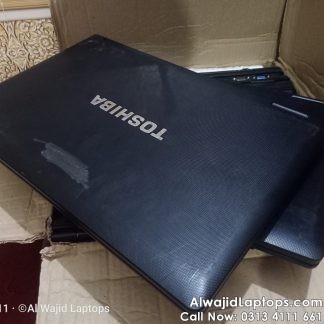 Toshiba Tecra A11 – 17C Core i3, i5 & i7 with Serial Port Laptops - image 2