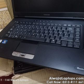 Toshiba Tecra A11 – 17C Core i3, i5 & i7 with Serial Port Laptops - image 3