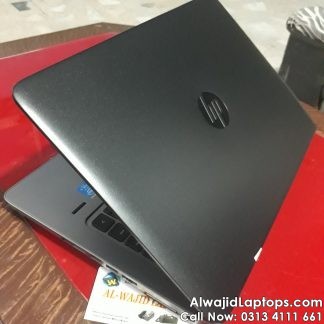 HP Ultrabook 840 Core i5 4th Generation