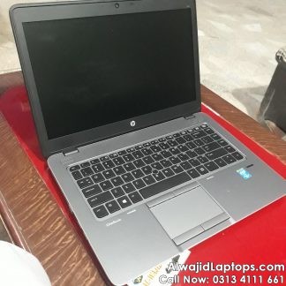 HP Ultrabook 840 Core i5 4th Generation - image 3