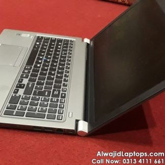 Toshiba Z50 Core i5 4th Generation with Numpad / Slim and Smart