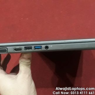 Toshiba Z50 Core i5 4th Generation with Numpad / Slim and Smart - image 3