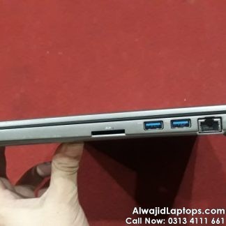 Toshiba Z50 Core i5 4th Generation with Numpad / Slim and Smart - image 4
