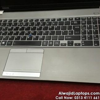 Toshiba Z50 Core i5 4th Generation with Numpad / Slim and Smart - image 6