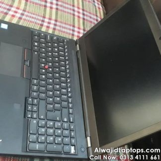 ThinkPad Lenovo WorkStation P50 Core i7 6th Generation Heavy Duty - image 5