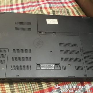 ThinkPad Lenovo WorkStation P50 Core i7 6th Generation Heavy Duty - image 6