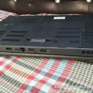 ThinkPad Lenovo WorkStation P50 Core i7 6th Generation Heavy Duty - image 7