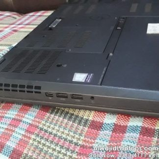 ThinkPad Lenovo WorkStation P50 Core i7 6th Generation Heavy Duty - image 8