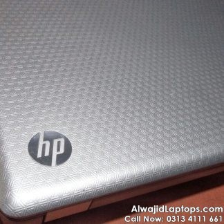 HP Pavilion G72 (Display 17-Inches Crystal) Core i3