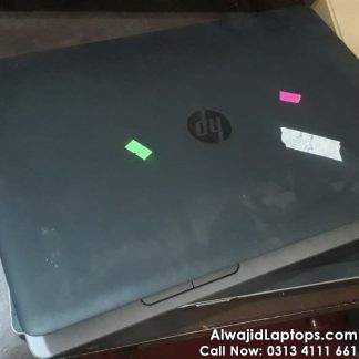 HP ProBook 470 Core i5 4th Generation Dual Graphic Card, 17.3" Big Display