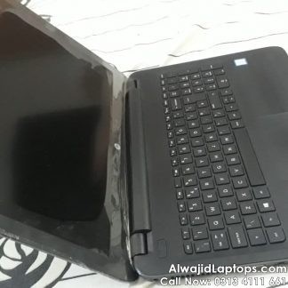 HP 250 G5 Core i5 6th Generation Slim 15.6″ Display Laptops - image 3