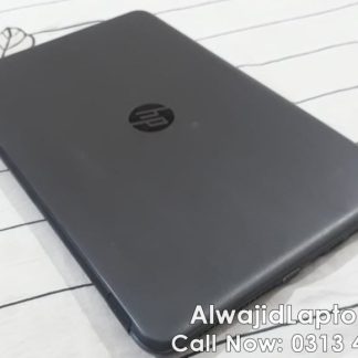 HP 250 G4 Core i3 5th Generation Slim 15.6" Display Laptops