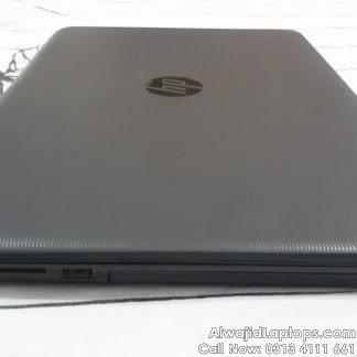 HP 250 G5 Core i5 6th Generation Slim 15.6″ Display Laptops - image 6