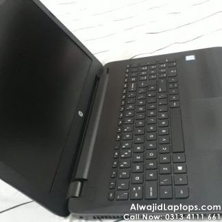 HP 250 G5 Core i5 6th Generation Slim 15.6″ Display Laptops - image 7
