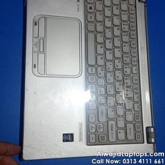 Panasonic ToughBook Touch Screen Core i5 5th Generation 8GB Ram 256GB SSD - image 3