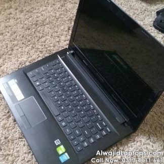 Lenovo Z40-70 Core i7 4th Generation Smart Gaming Laptop