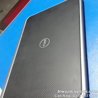 Dell xps Core i7 4th Generation Touch Screen 8GB Ram 256GB SSD