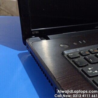 Lenovo Ideapad G770 17.3" inches Big Display