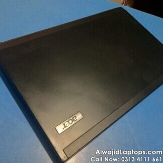 Acer TravelMate 8572 Core i5 busines series Laptop 15.6" Display Full Keyboard