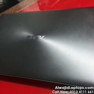 Asus X555L Core i5 4th Generation Light Weight Smart (4GB Ram + 500GB HDD)