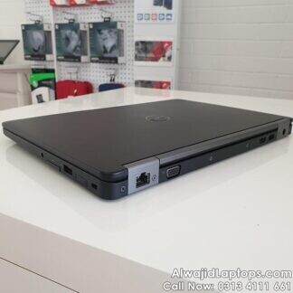 Dell Slim & Smart Core i5 6th Gen +256GB HDD with 8GB Ram - image 4