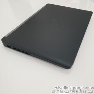 Dell Slim & Smart Core i5 6th Gen +256GB HDD with 8GB Ram - image 5