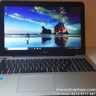 Asus X555L Core i5 4th Generation Light Weight Smart (4GB Ram + 500GB HDD) - image 3
