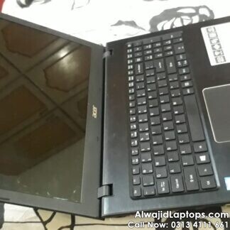 Acer Aspire E5-575g Laptop i5 6th Gen / Generation - image 4