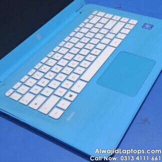 HP StreamBook intel 6th Generation Ultrabook Smart 4GB Ram 32GB SSD - image 2