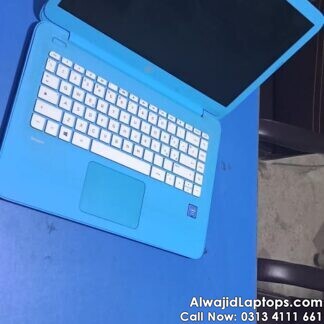 HP StreamBook intel 6th Generation Ultrabook Smart 4GB Ram 32GB SSD - image 3