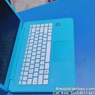 HP StreamBook intel 6th Generation Ultrabook Smart 4GB Ram 32GB SSD