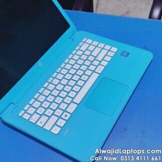 HP StreamBook intel 6th Generation Ultrabook Smart 4GB Ram 32GB SSD - image 5