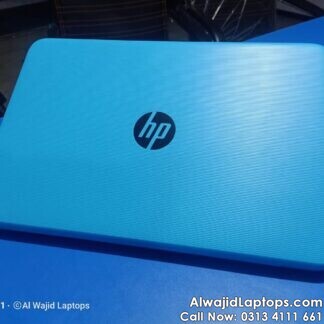 HP StreamBook intel 6th Generation Ultrabook Smart 4GB Ram 32GB SSD - image 7