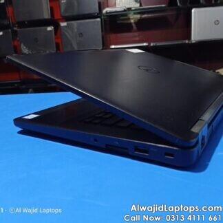 Dell E5490 Core i5 8th Generation 8GB DDR4 + 256GB SSD - image 6