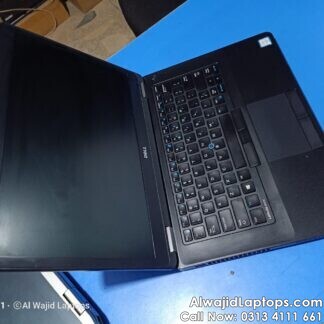 Dell E5490 Core i5 8th Generation 8GB DDR4 + 256GB SSD - image 5