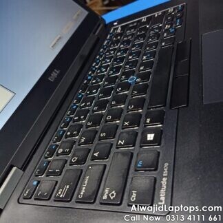 Dell E5490 Core i5 8th Generation 8GB DDR4 + 256GB SSD - image 2