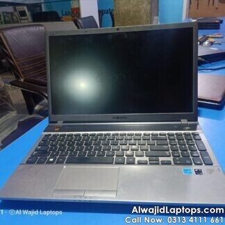 Samsung 550p Core i5 3rd Generation with JBL Speakers - image 2